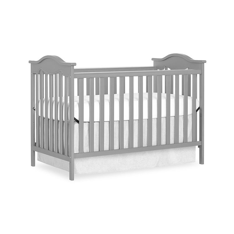 Full size crib F-132 - bp