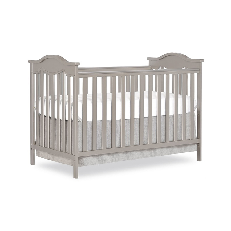 Full size crib F-132 - bp