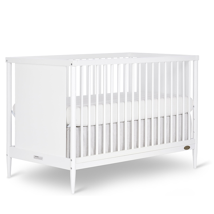 Full size crib F-137
