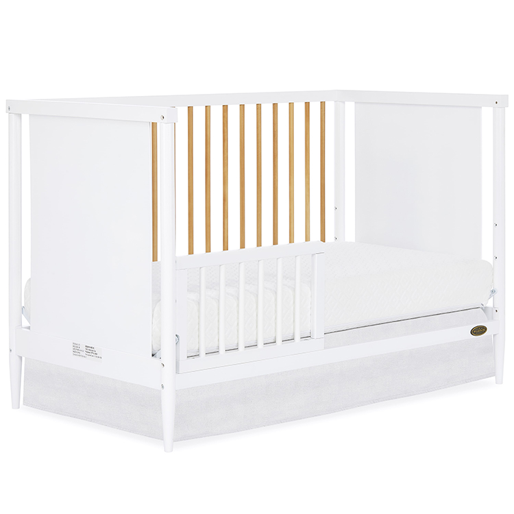 Full size crib F-137