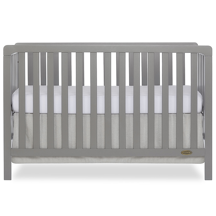 Full size crib F-138