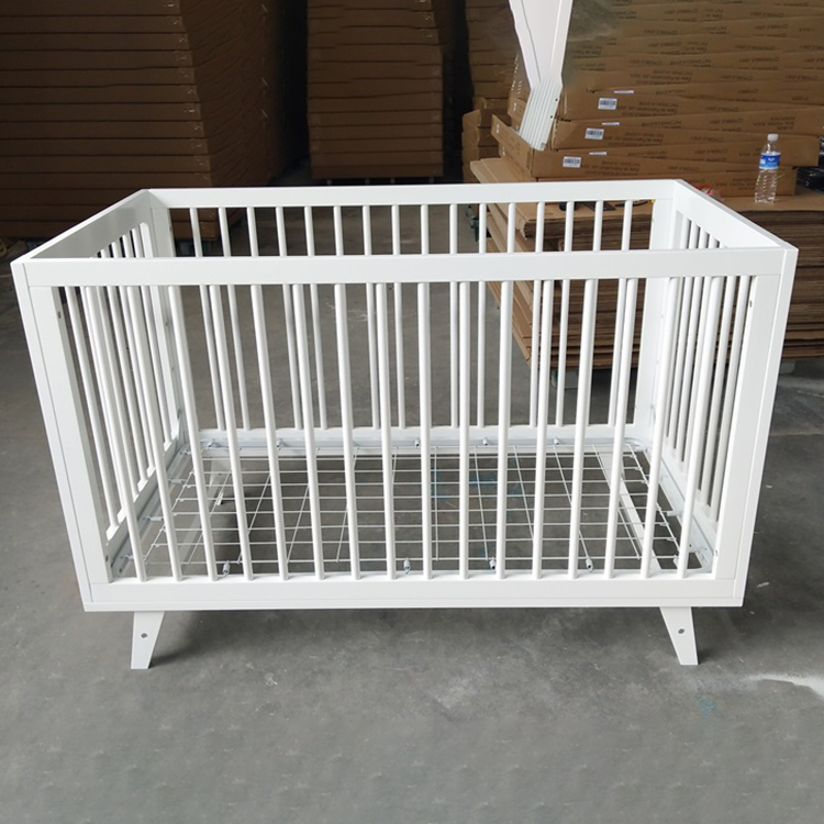 Full size crib F-139 - AAA