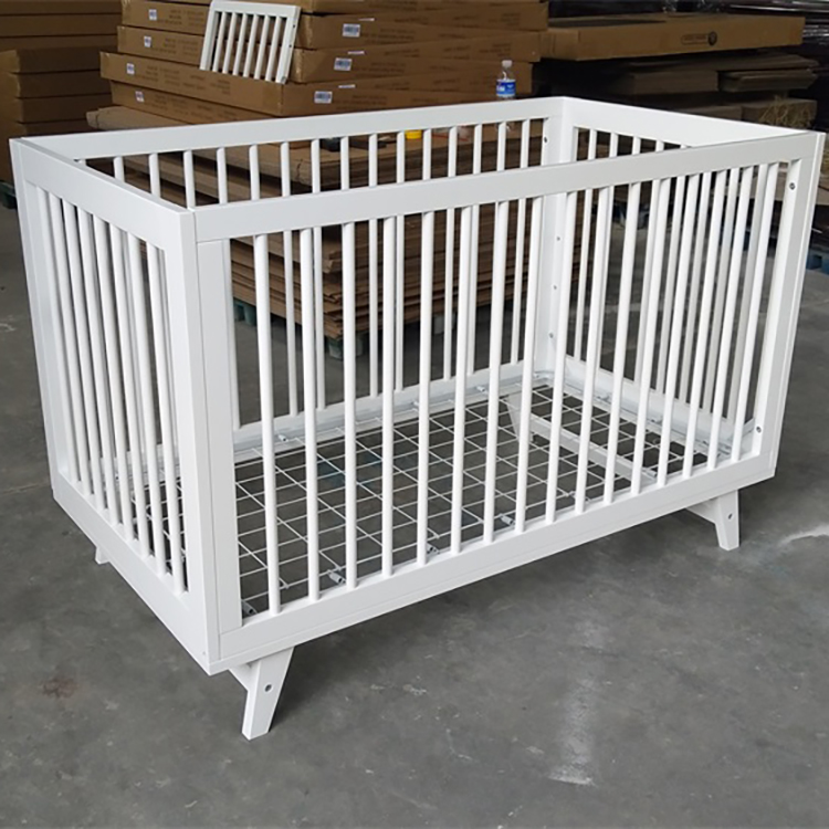 Full size crib F-139 - AAA