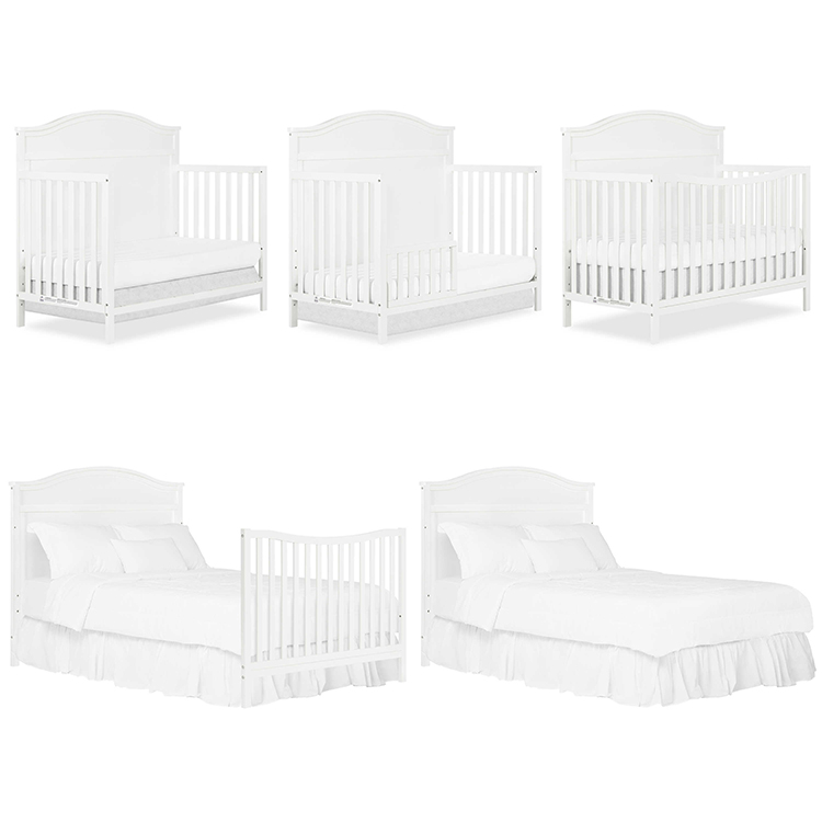 Full size crib F-151