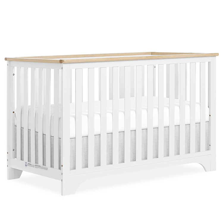 Full size crib F-153