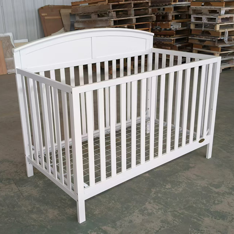 Full size crib F-162