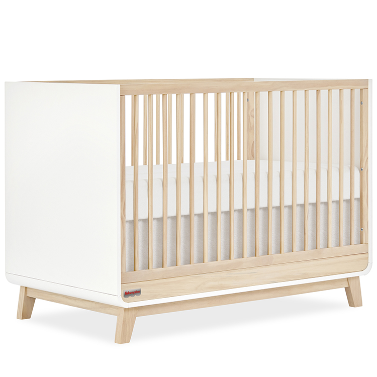 Full size crib F-149