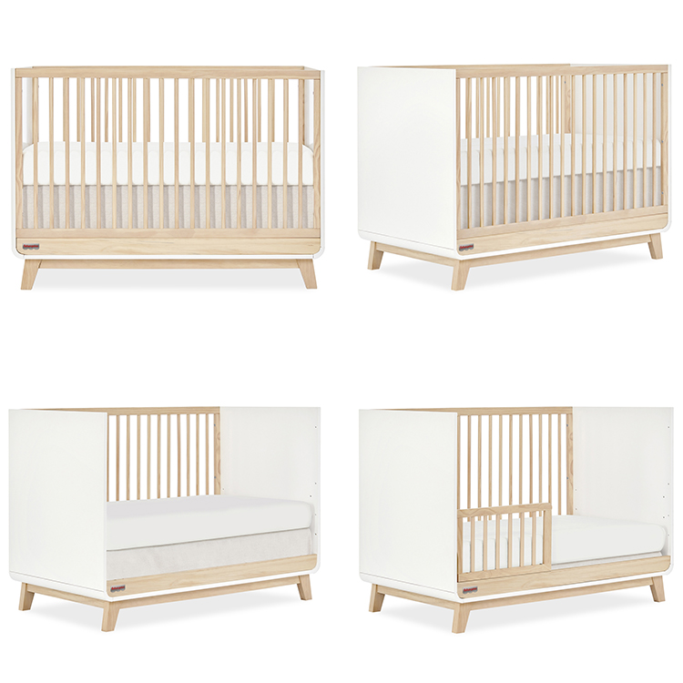 Full size crib F-149