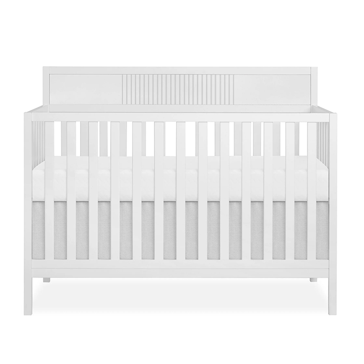 Full size crib F-170