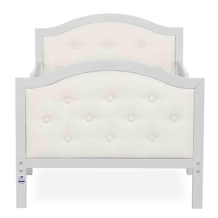 Toddler bed T-221