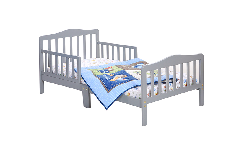 Toddler bed T-224