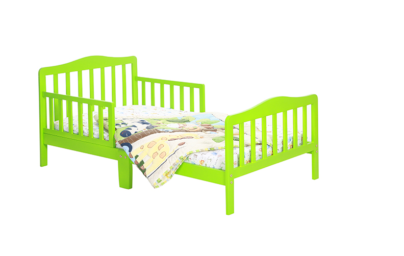 Toddler bed T-224