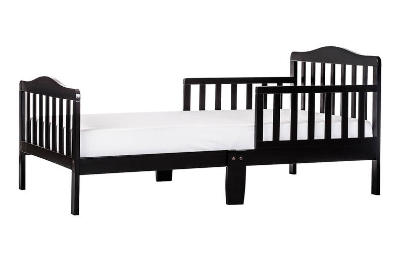 Toddler bed T-224