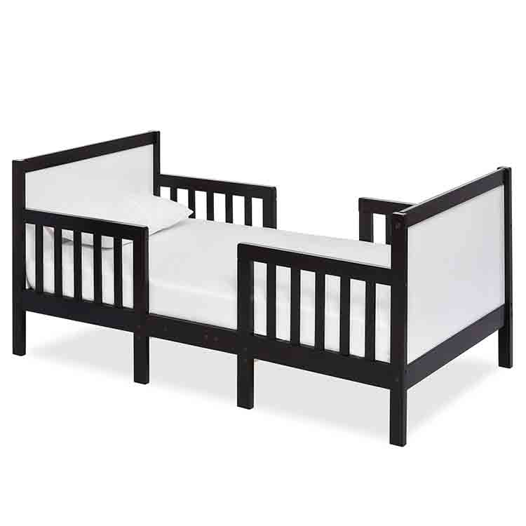 Toddler bed T-239