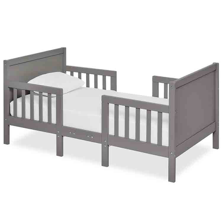 Toddler bed T-239