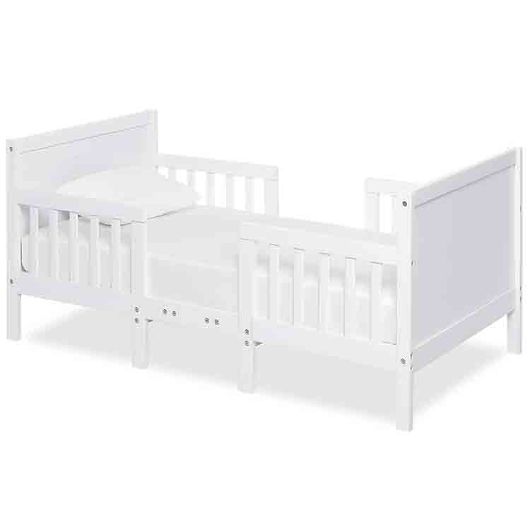 Toddler bed T-239