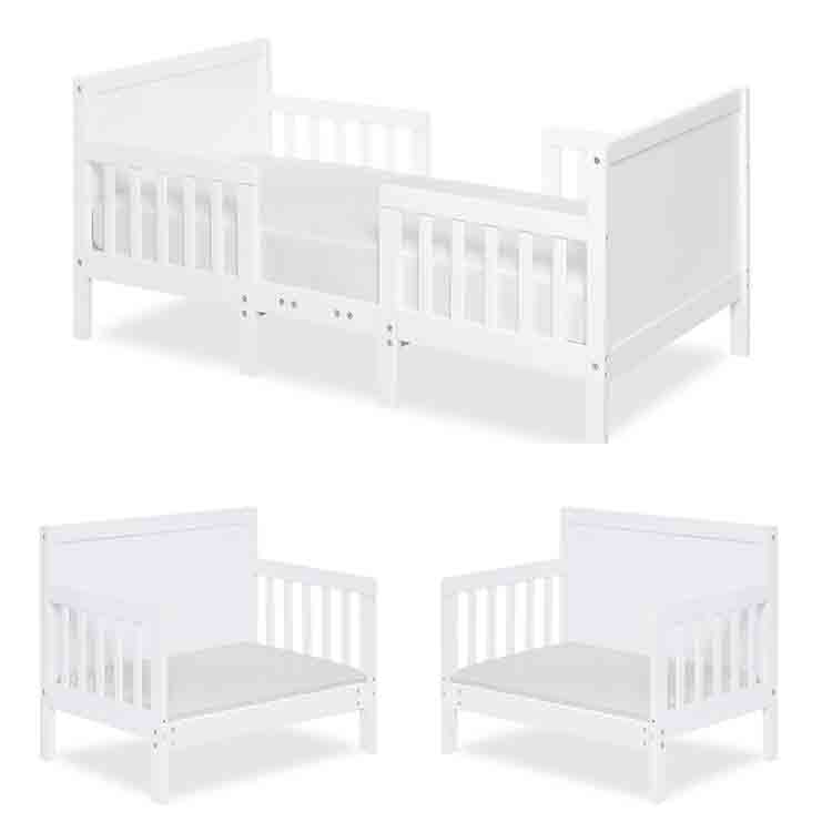 Toddler bed T-239