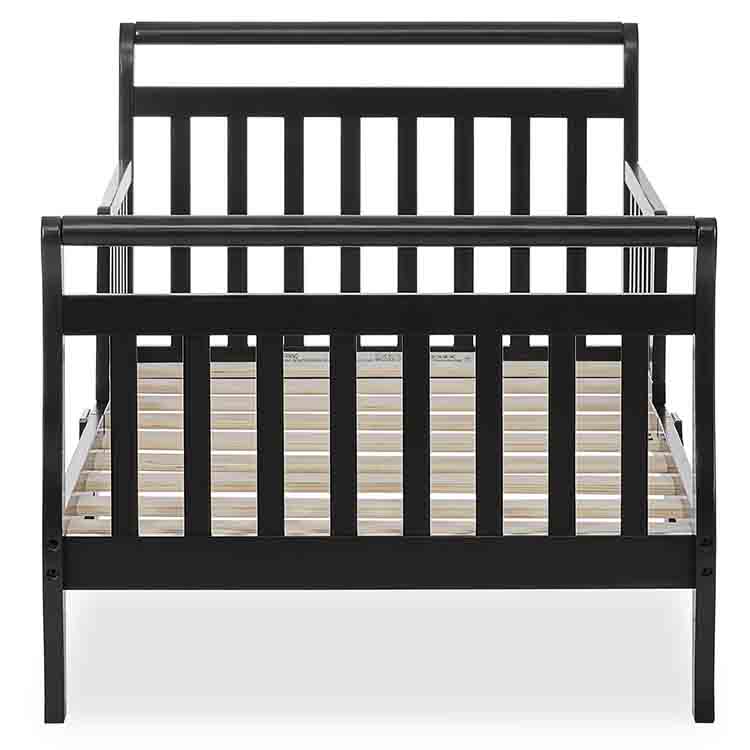 Toddler bed T-242