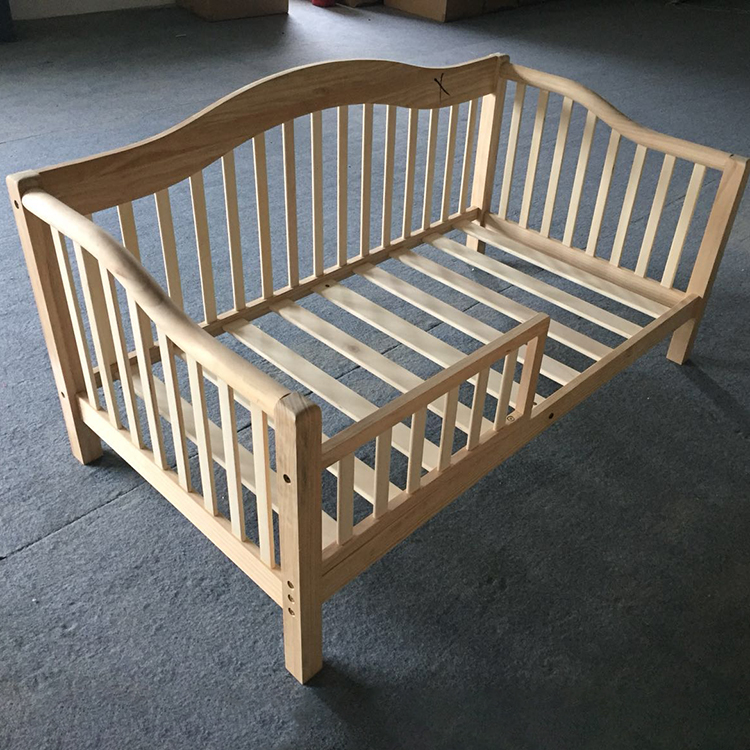 Toddler bed T-250