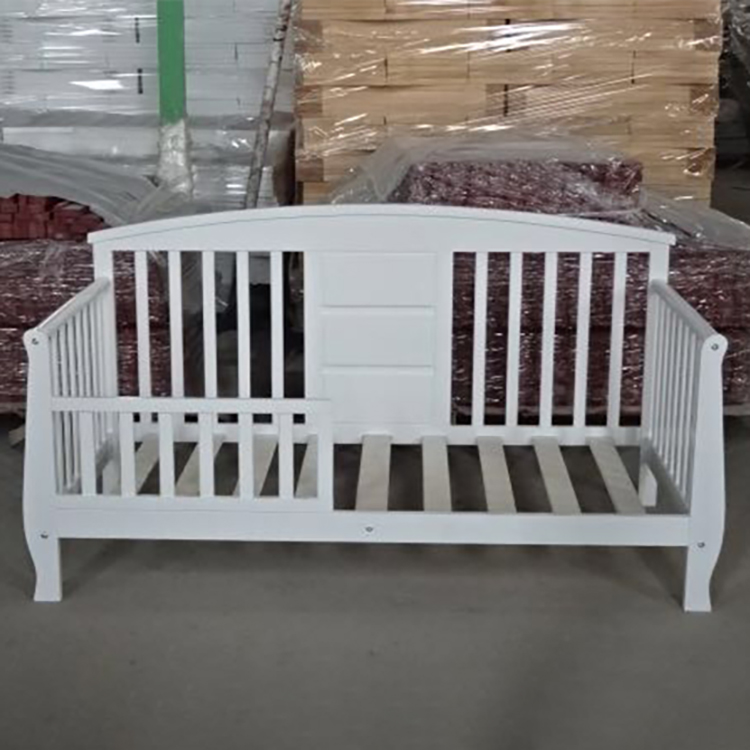 Toddler bed T-251
