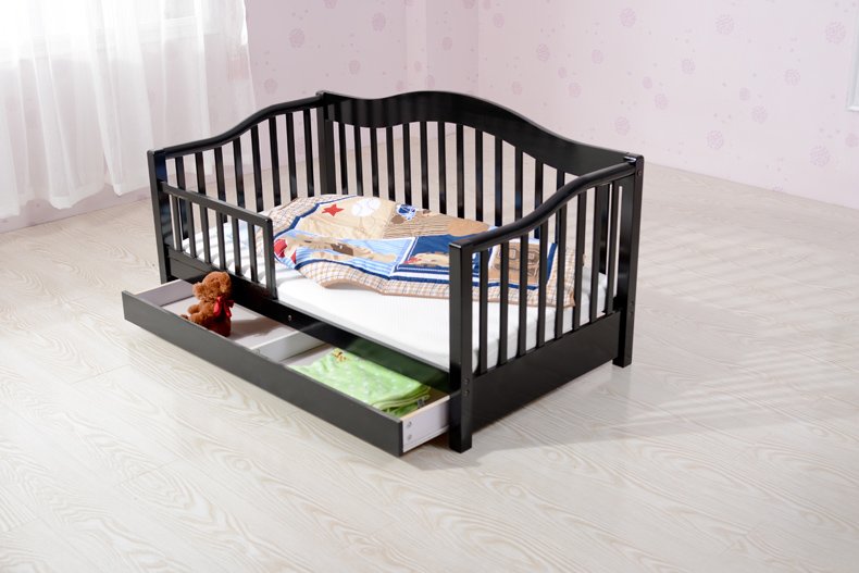 Toddler bed T-252