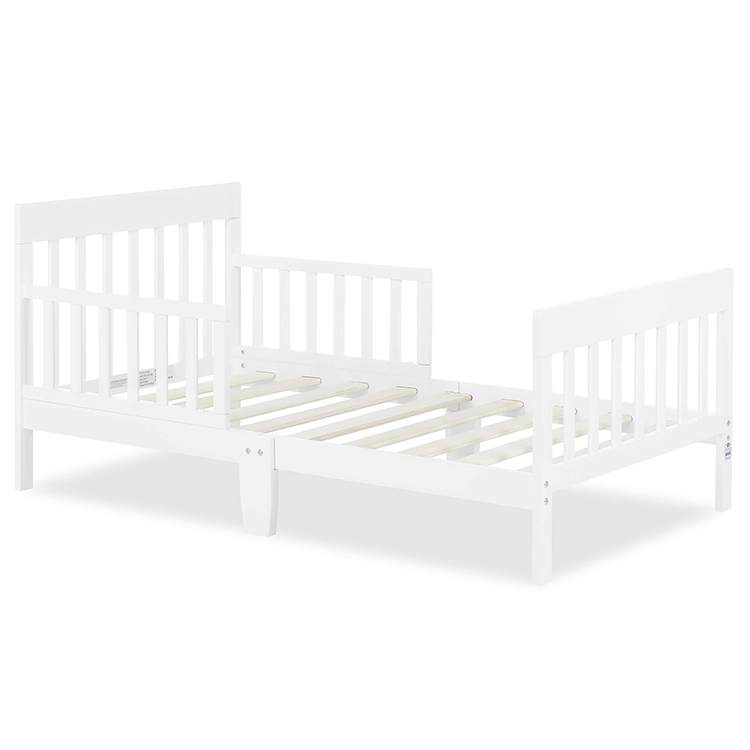 Toddler bed T-6250