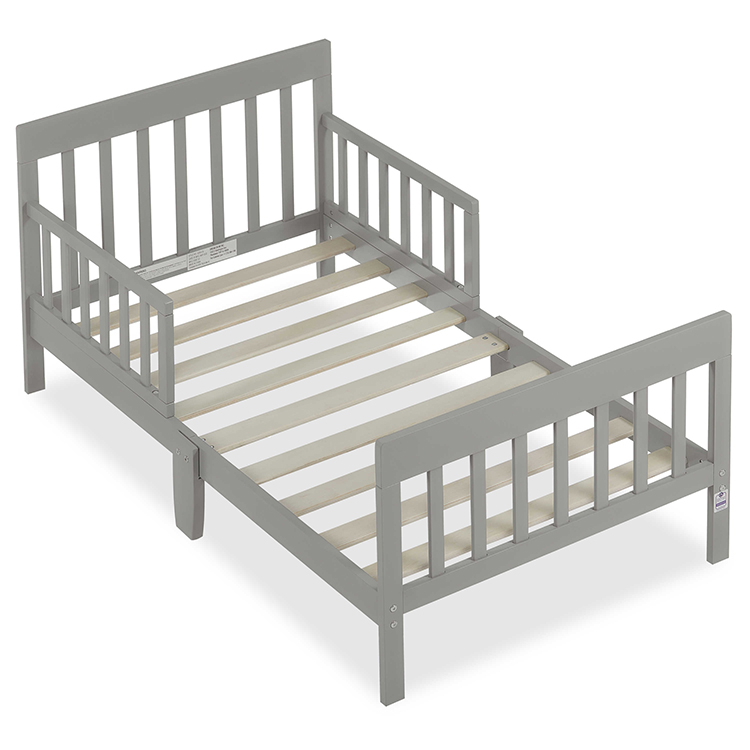 Toddler bed T-6250