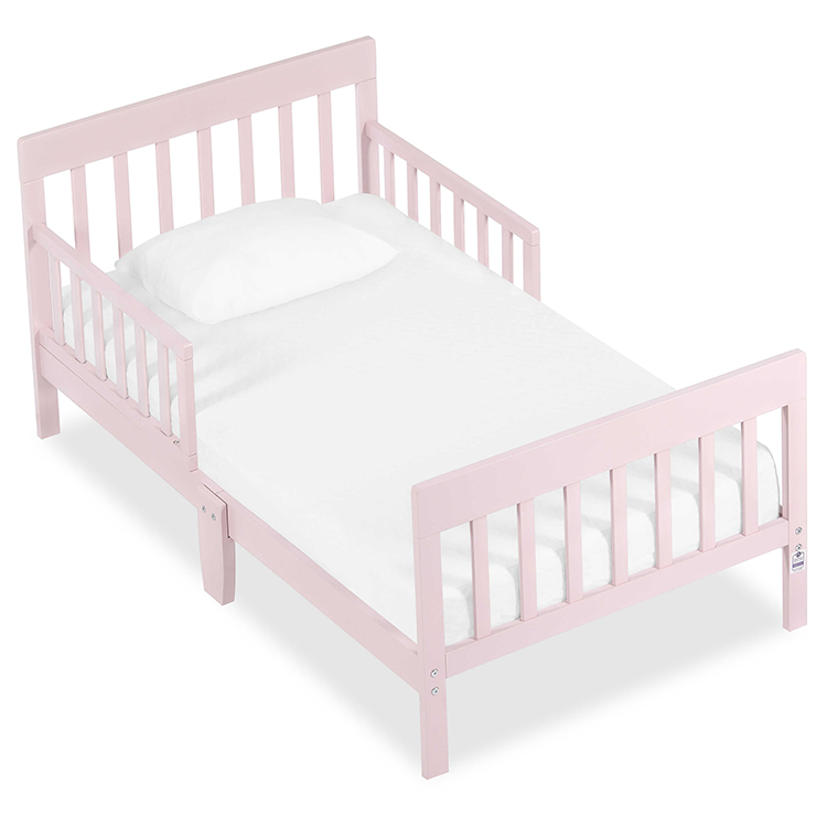 Toddler bed T-6250