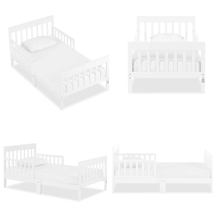 Toddler bed T-6250