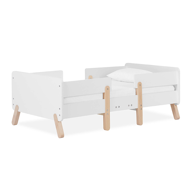 Toddler bed T-6251