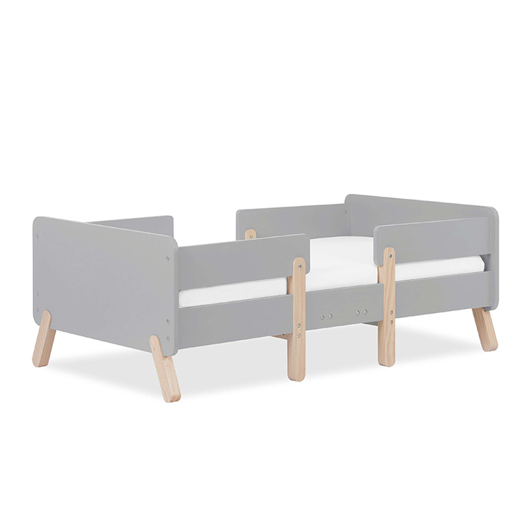 Toddler bed T-6251