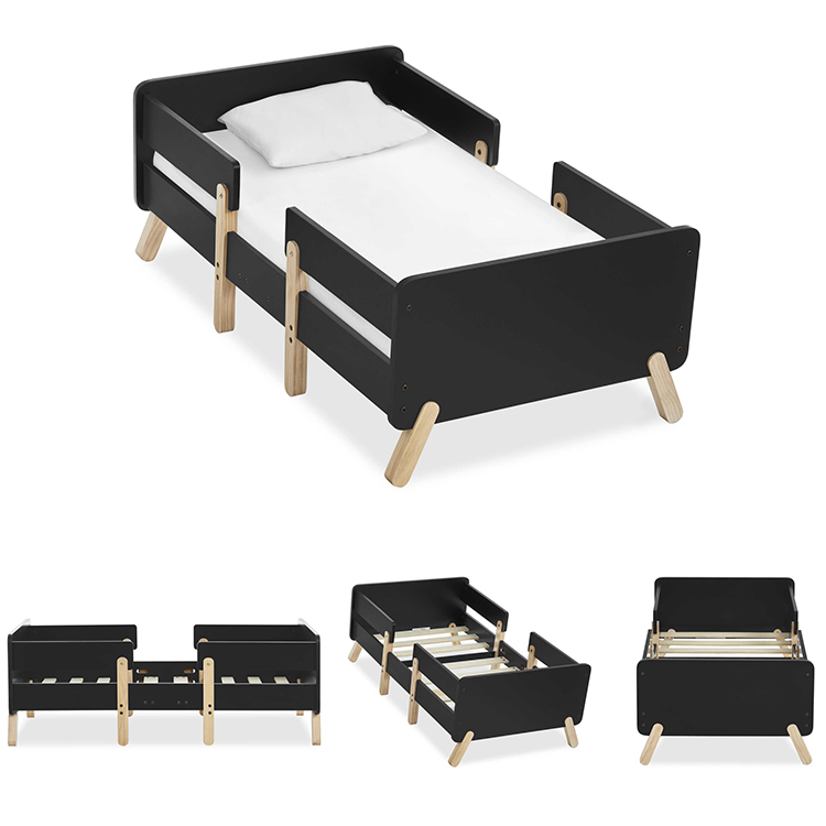 Toddler bed T-6251