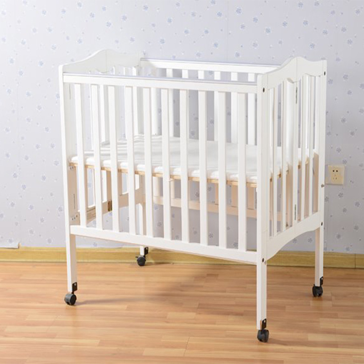 Baby crib 131