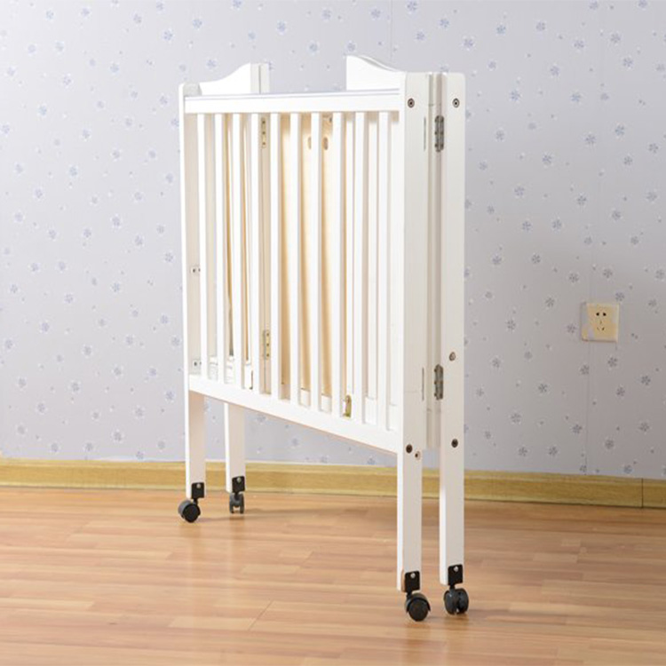Baby crib 131