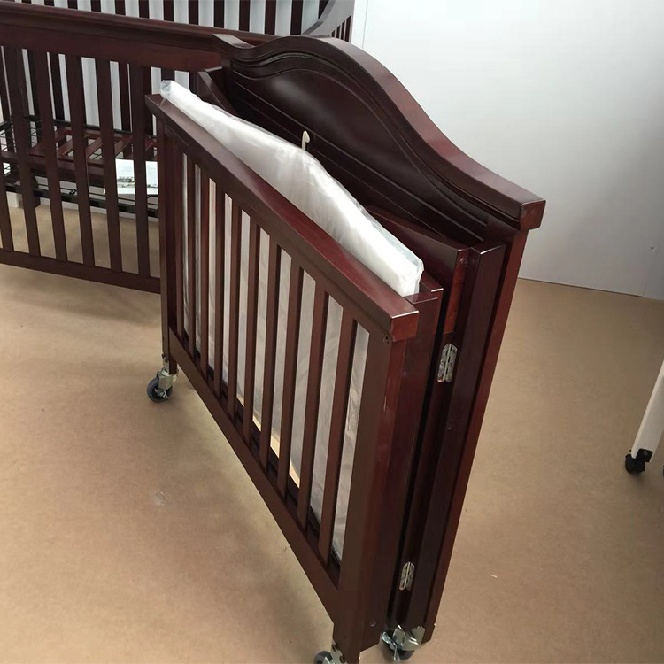 Foldable crib FH-306