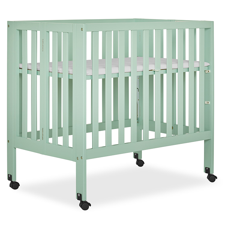 Foldable crib FH-307
