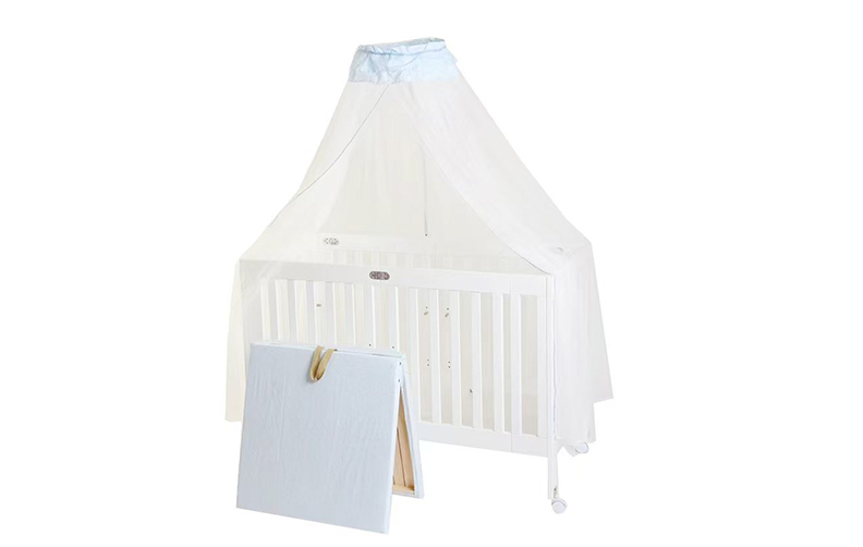 Foldable crib FH-311