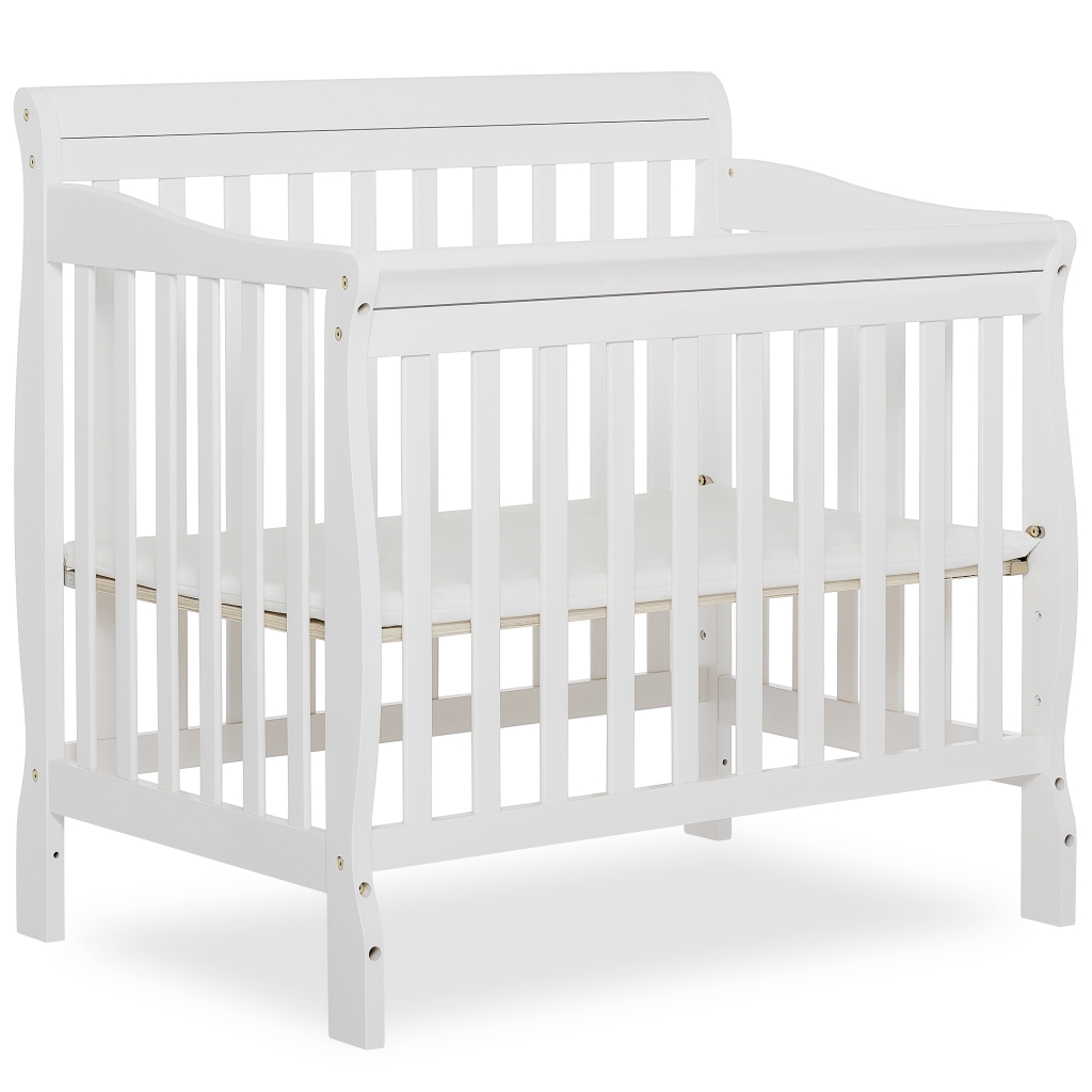 Mini crib S-401