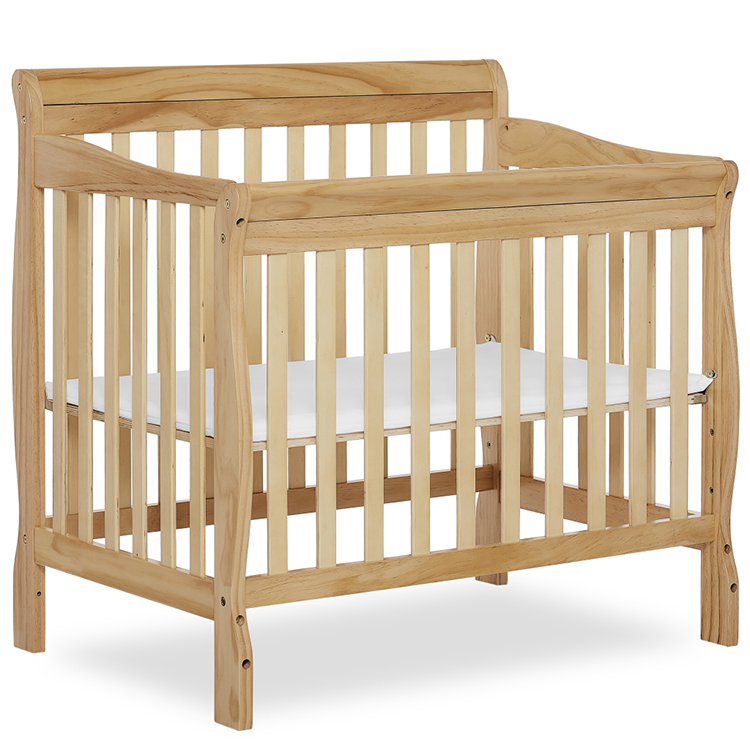 Mini crib S-401