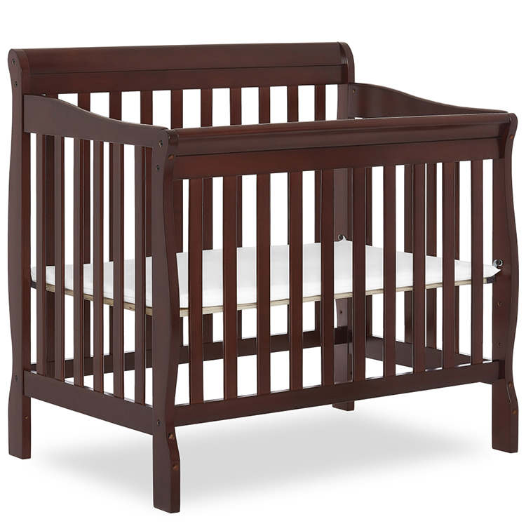 Mini crib S-401