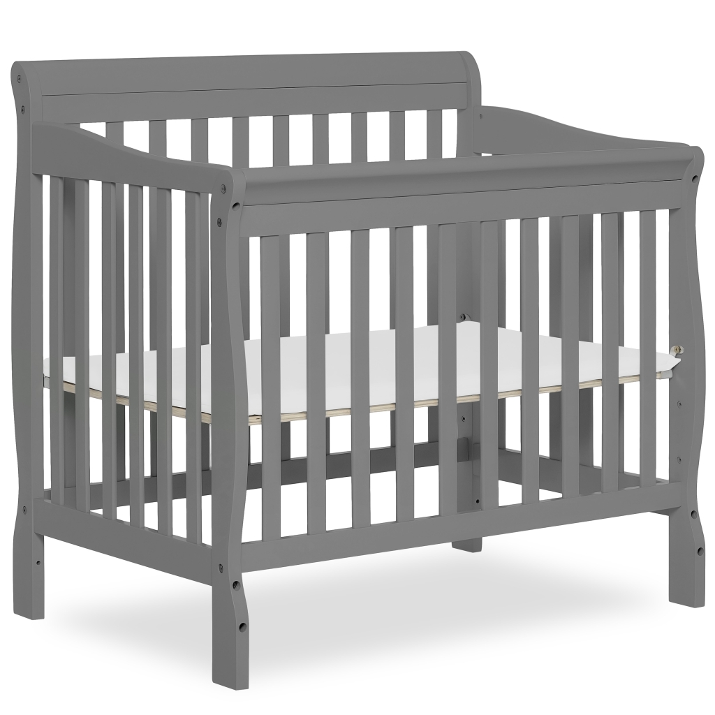 Mini crib S-401