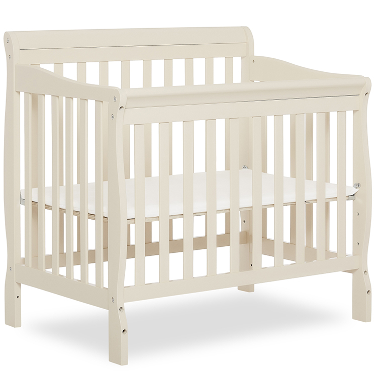 Mini crib S-401