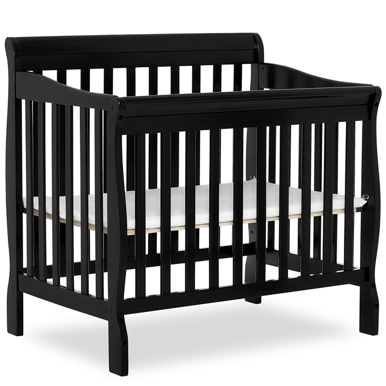 Mini crib S-401