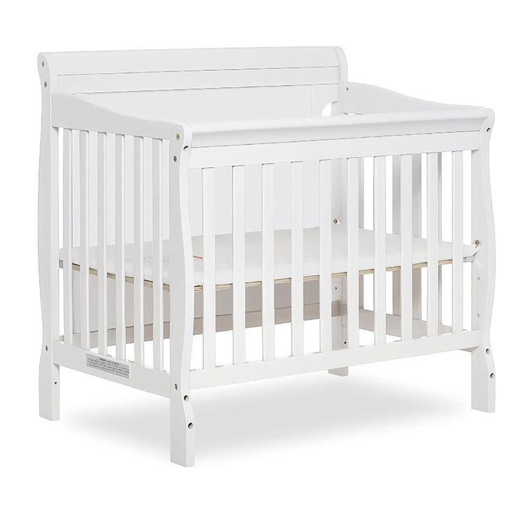 Mini crib S-401 -FP