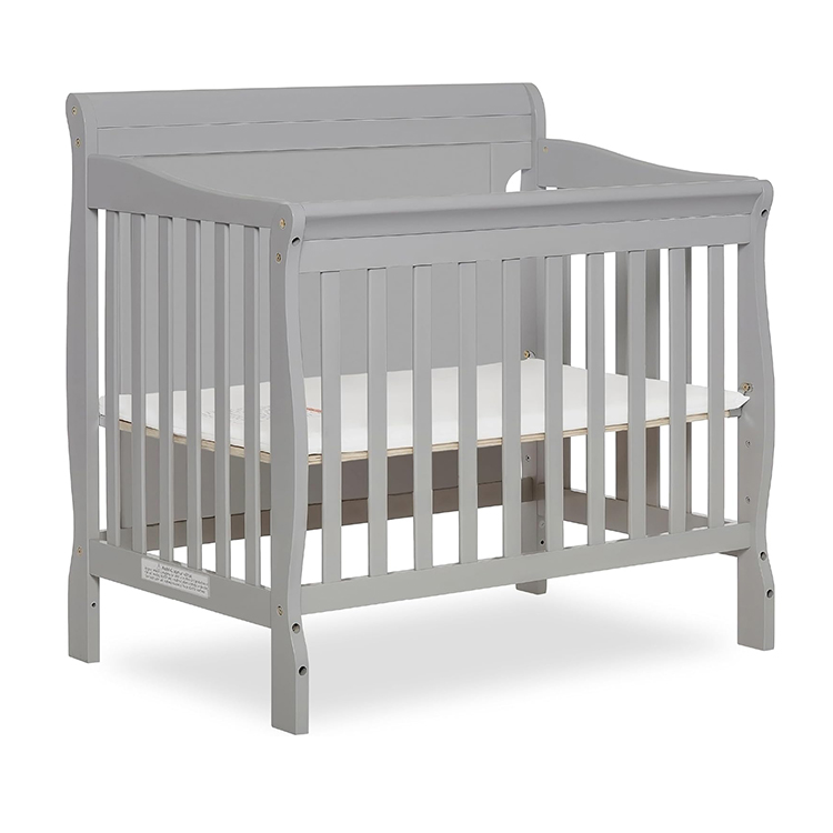 Mini crib S-401 -FP