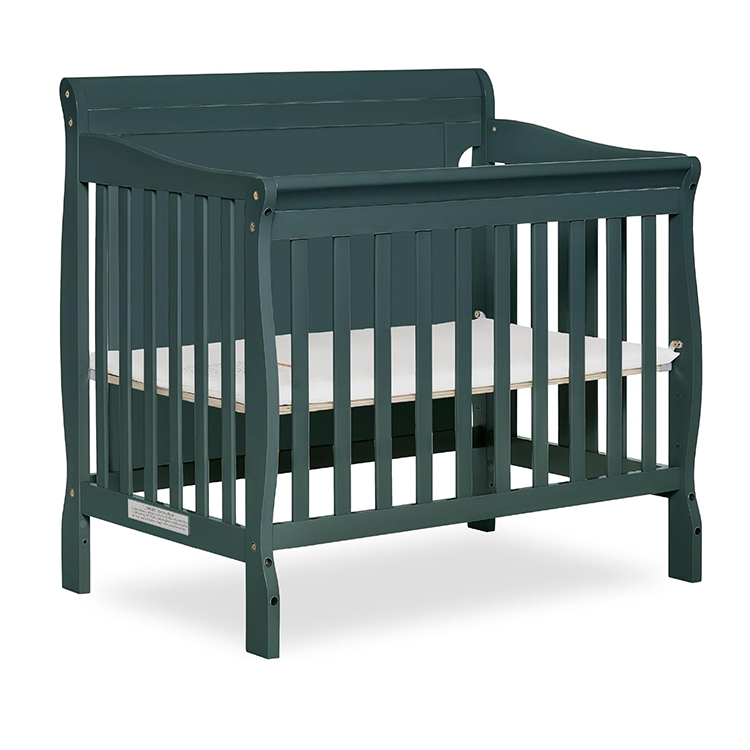 Mini crib S-401 -FP