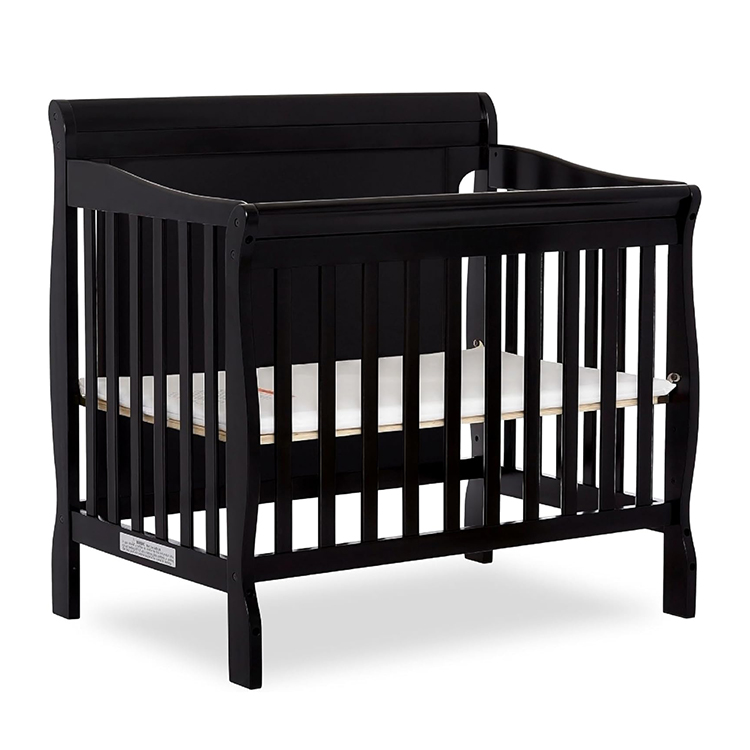 Mini crib S-401 -FP
