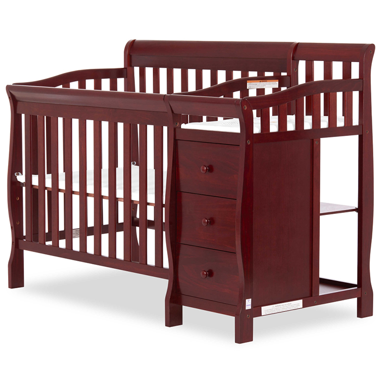 Mini crib S-402
