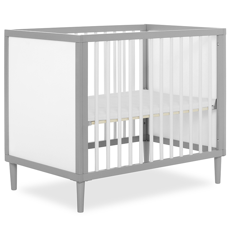 Mini crib S-405
