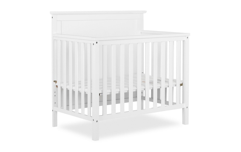 Mini crib S-408